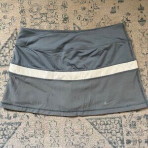 🧡 3/15 Nike Dri-Fit Tennis Skort/Skirt Women's M